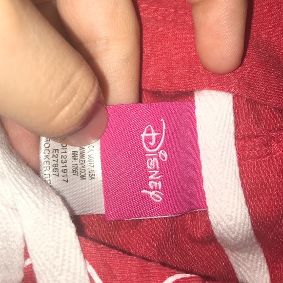 Minnie Mouse long sleeve - Picture 4 of 5